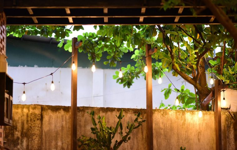 A $25k Backyard Transformation, Itemized