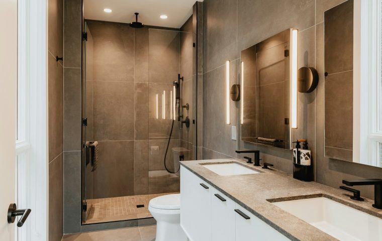 Bathroom Remodel Cost: Where Every Dollar Goes