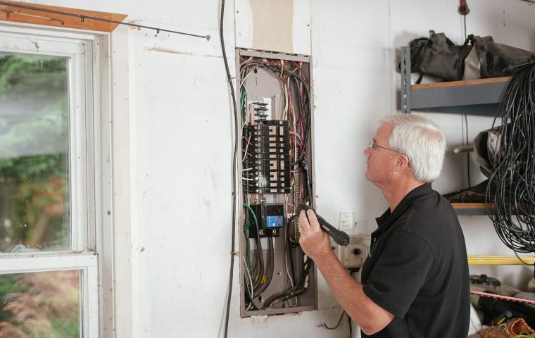 8 Signs Your Electrical System Needs an Upgrade