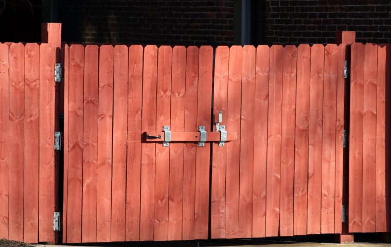 Fence Cost by Material and Height