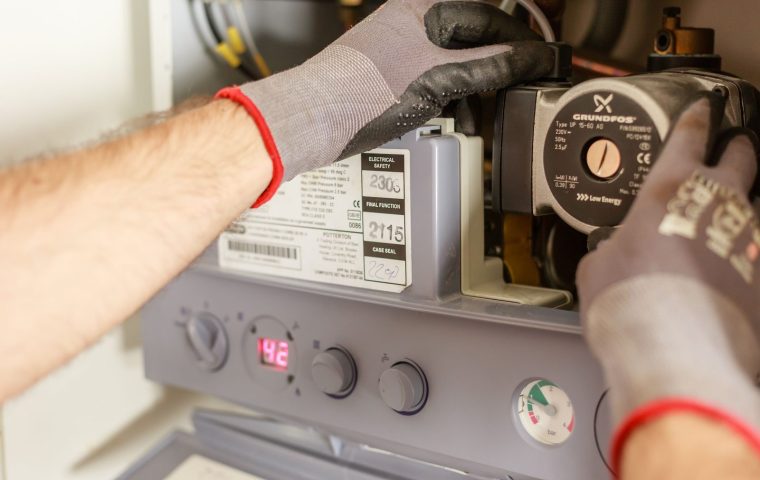 Furnace Repair vs Replacement Cost