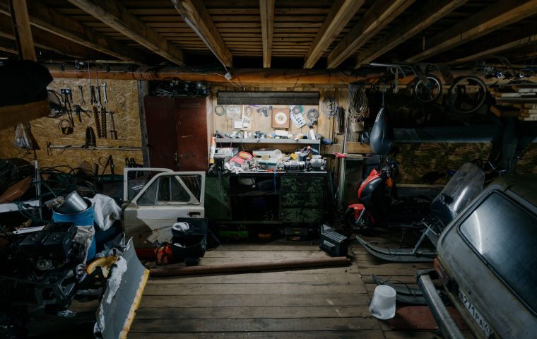 Garage Door Repair Cost: Springs, Openers and Panels