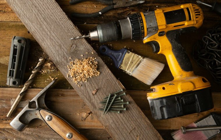 General Contractor vs DIY: When to Pay a Pro