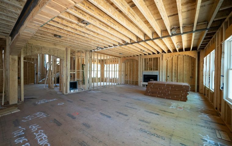 Home Addition Cost by Type: Bump-Out to Second Story