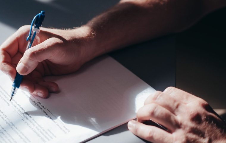 How Contractors Price a Job, and How to Read It