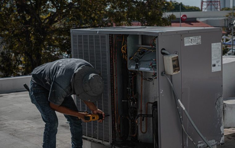 A $12k HVAC Replacement, Quote by Quote