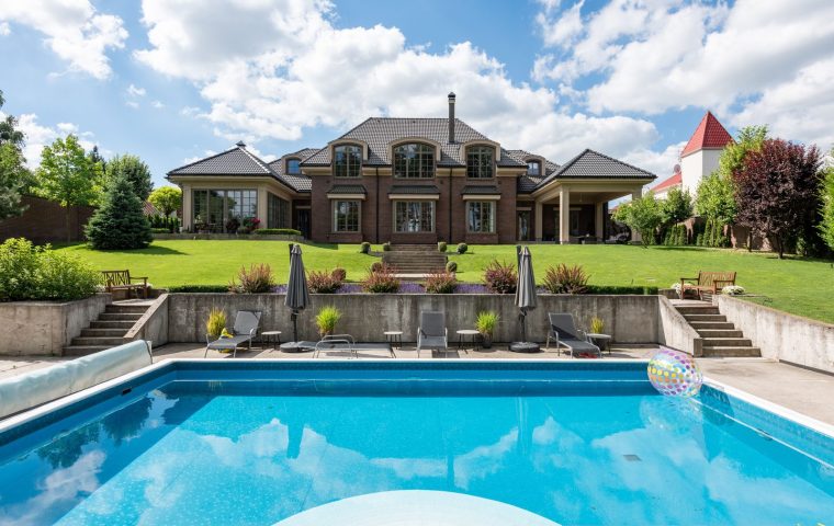 In-Ground Pool Cost and the Bills Nobody Mentions