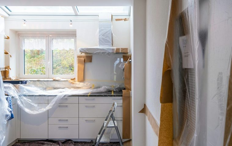 A $40k Kitchen Remodel, Line by Line