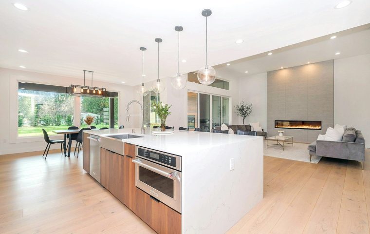 How Much Does a Kitchen Remodel Cost in 2026