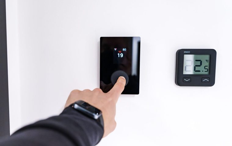 How to Lower Your Heating and Cooling Bills