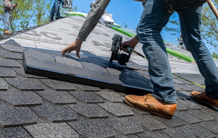 How Much Does a New Roof Cost in 2026