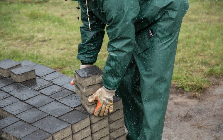 Patio Cost: Pavers vs Concrete vs Stone