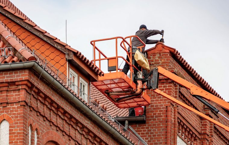 How to Prevent the 6 Most Expensive Home Repairs