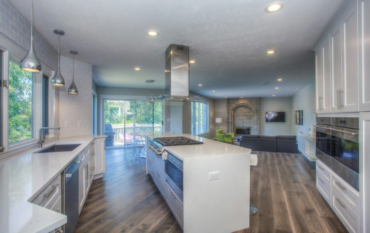 How to Sequence a Remodel So Trades Do Not Collide