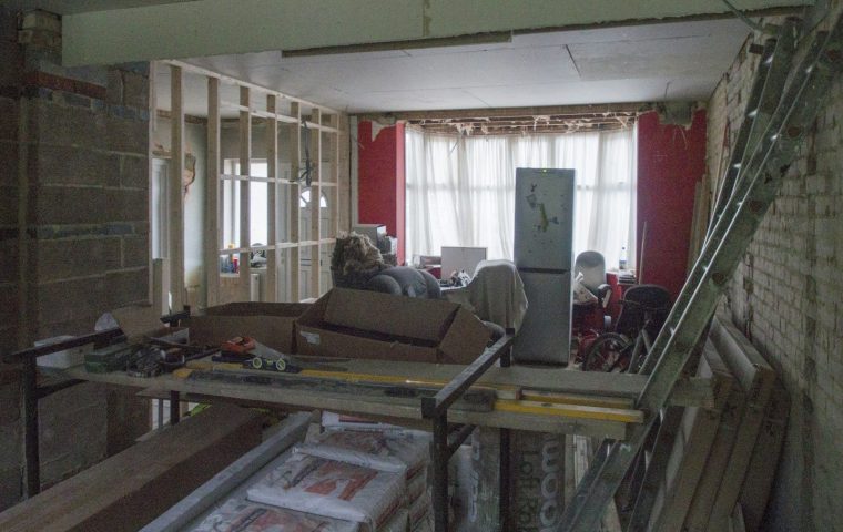 Removing a Wall for Open Concept: What It Really Costs