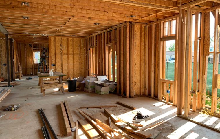 How Much Does It Cost to Fix a Sagging Floor
