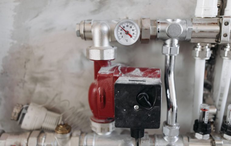 Sump Pump Installation and Replacement Cost