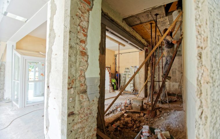 How to Budget a Whole-Home Renovation Without Blowing It