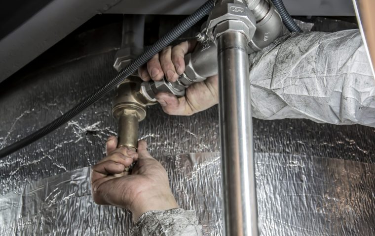 Whole-House Repipe Cost: PEX vs Copper