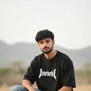 Anish Yadav