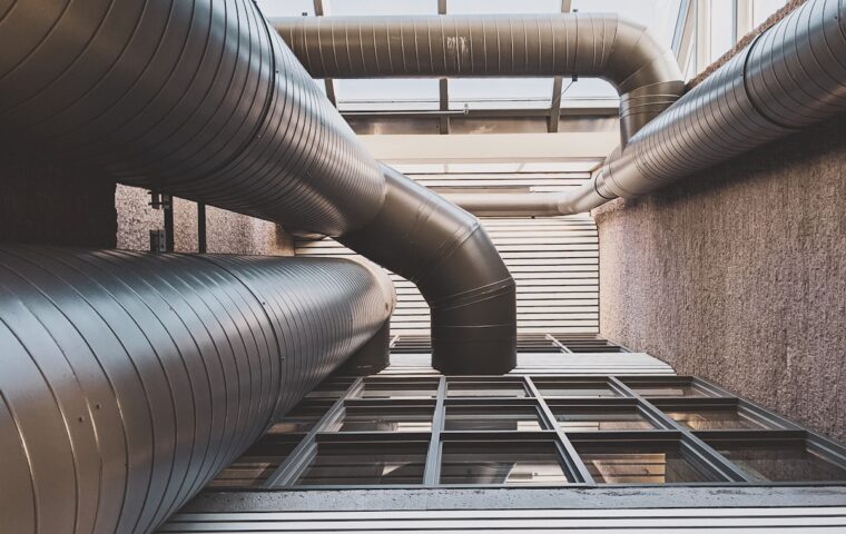 Ductwork Replacement Cost and When Your System Needs It