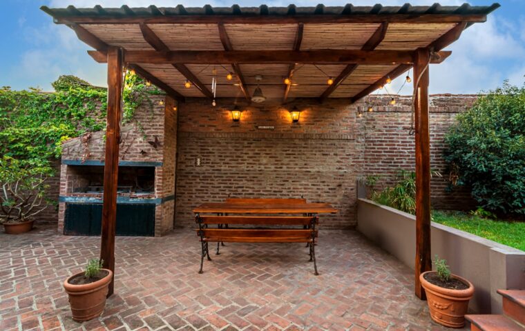 Pergola vs Gazebo Cost: Shade Structures Compared