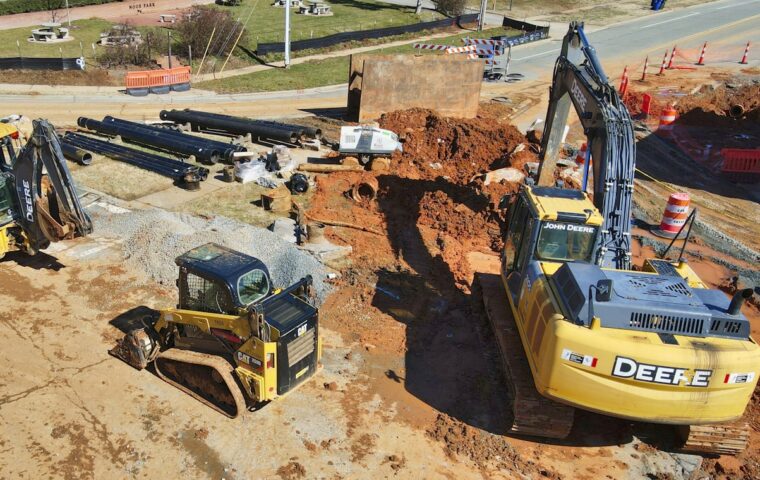 Sewer Line Repair Cost: Spot Repair to Full Replacement